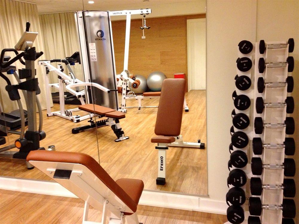 โคเปนฮาเก่น พลาซ่า โฮเต็ล Hotel โคเปนเฮเกน สิ่งอำนวยความสะดวก รูปภาพ
